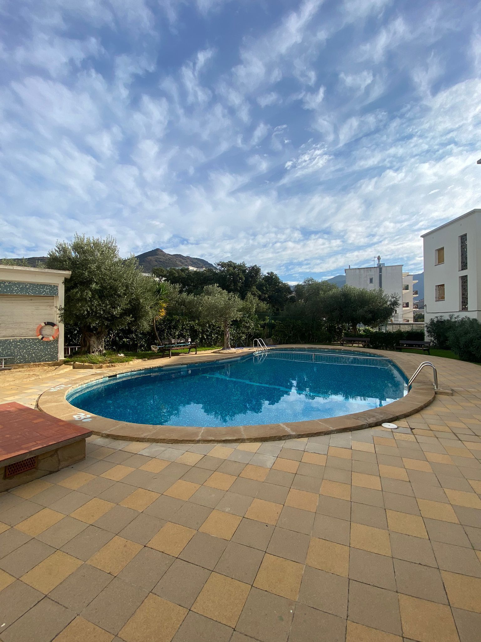 Apartment in Roses, MAS OLIVA, for sale